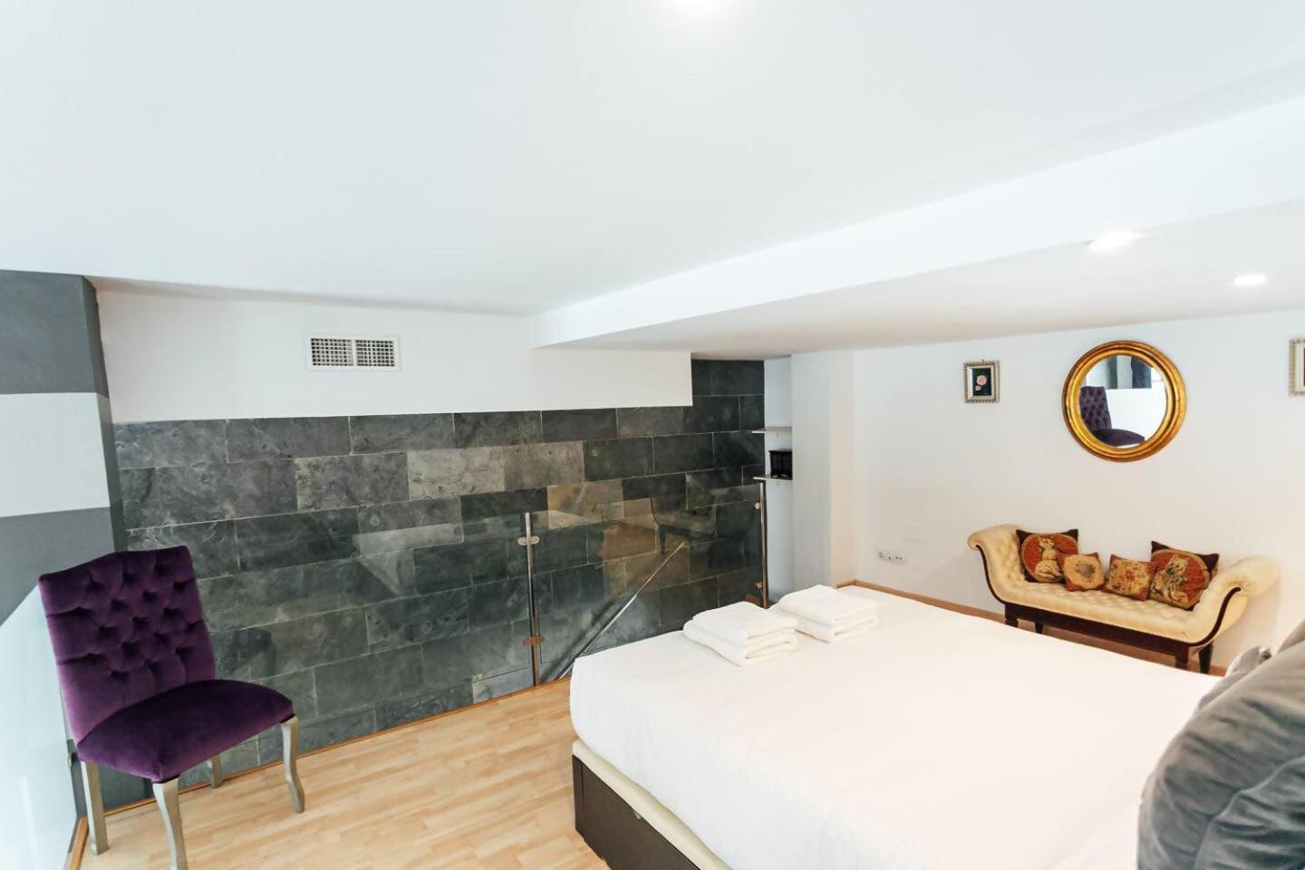 Duplex Florida II Apartment Севиля Екстериор снимка