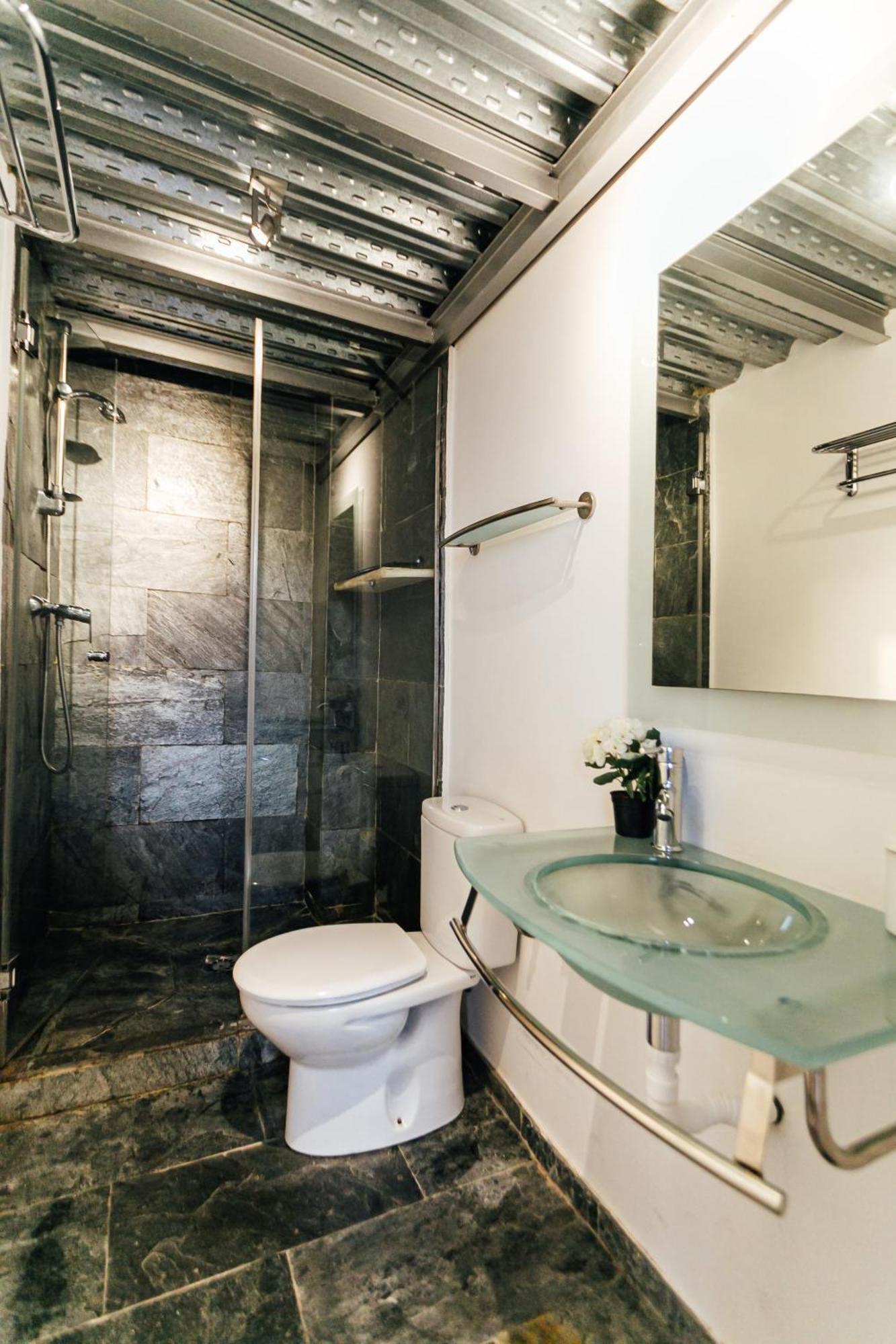 Duplex Florida II Apartment Севиля Екстериор снимка